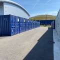 Storage in Ebbw Vale